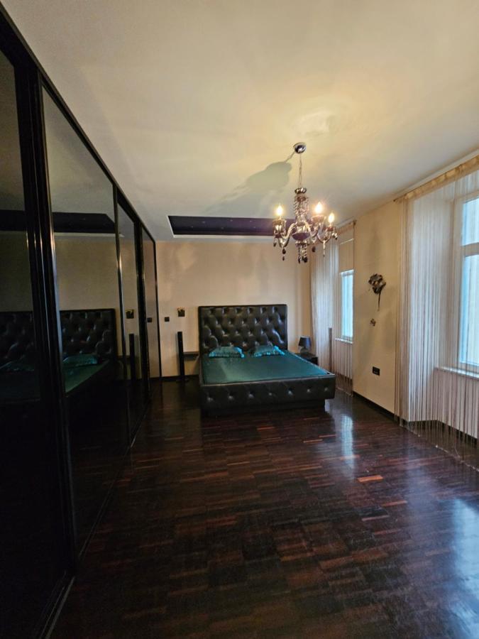 Azzuro Apartment Self Check In Rijeka Exterior photo