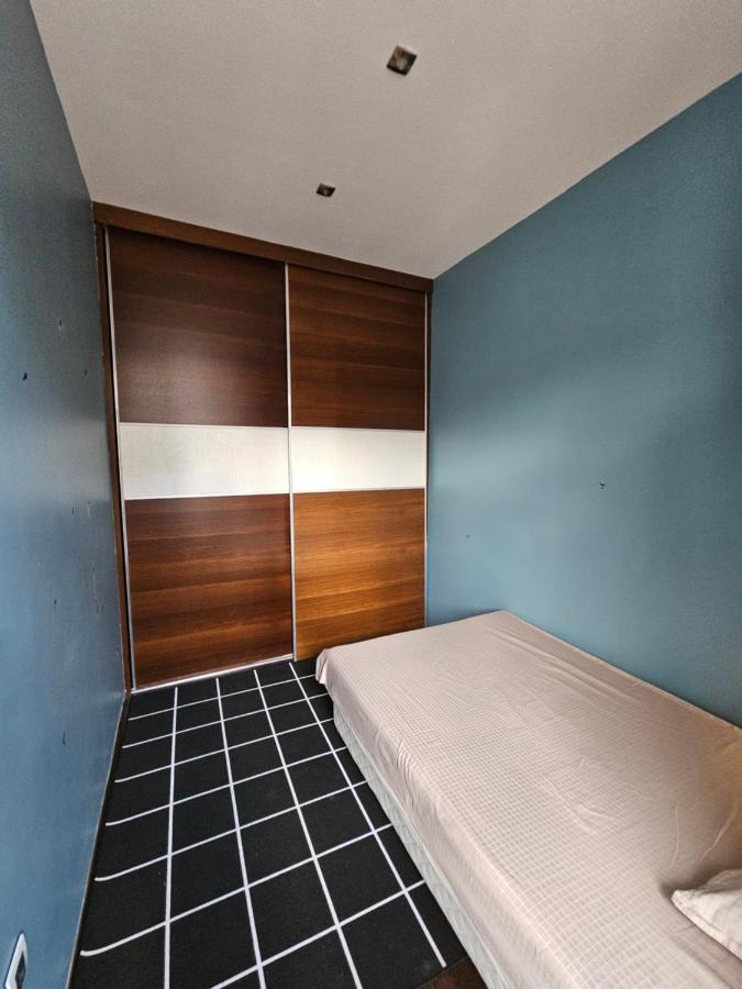Azzuro Apartment Self Check In Rijeka Exterior photo