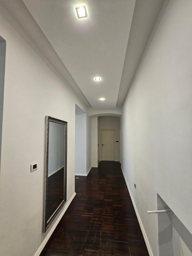 Azzuro Apartment Self Check In Rijeka Exterior photo